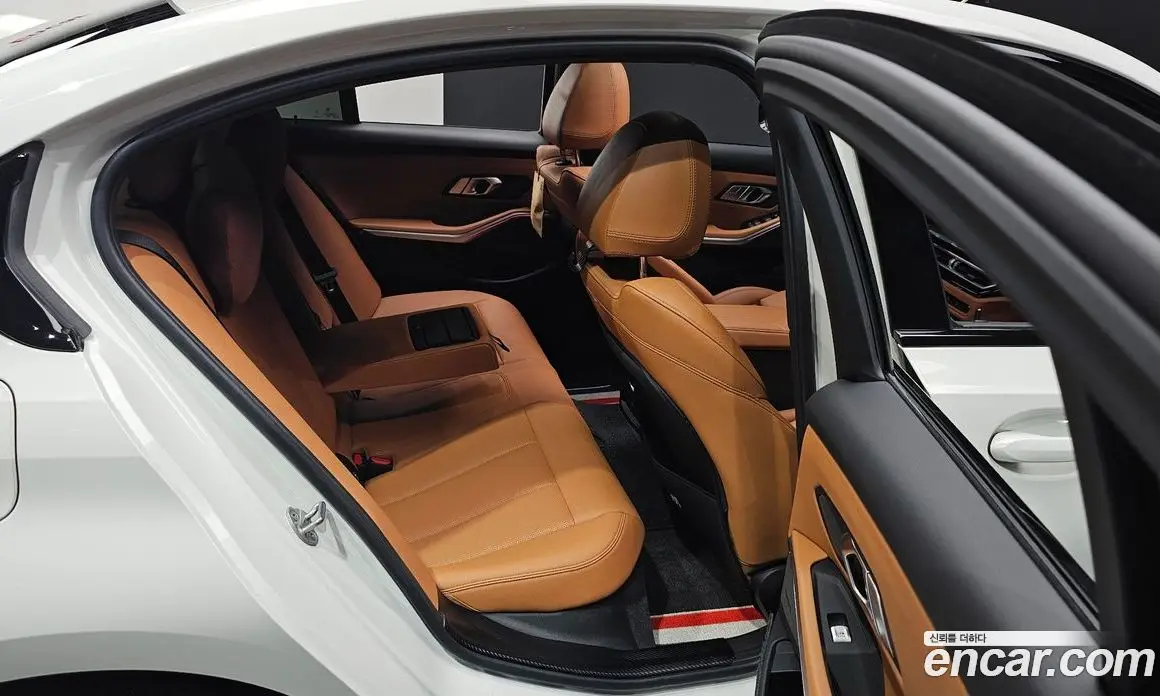 BMW 3 серия 2024 2.0 автомат (гидро), фото 17 BMW 3 серия 2024 2.0 автомат (гидро), фото 17