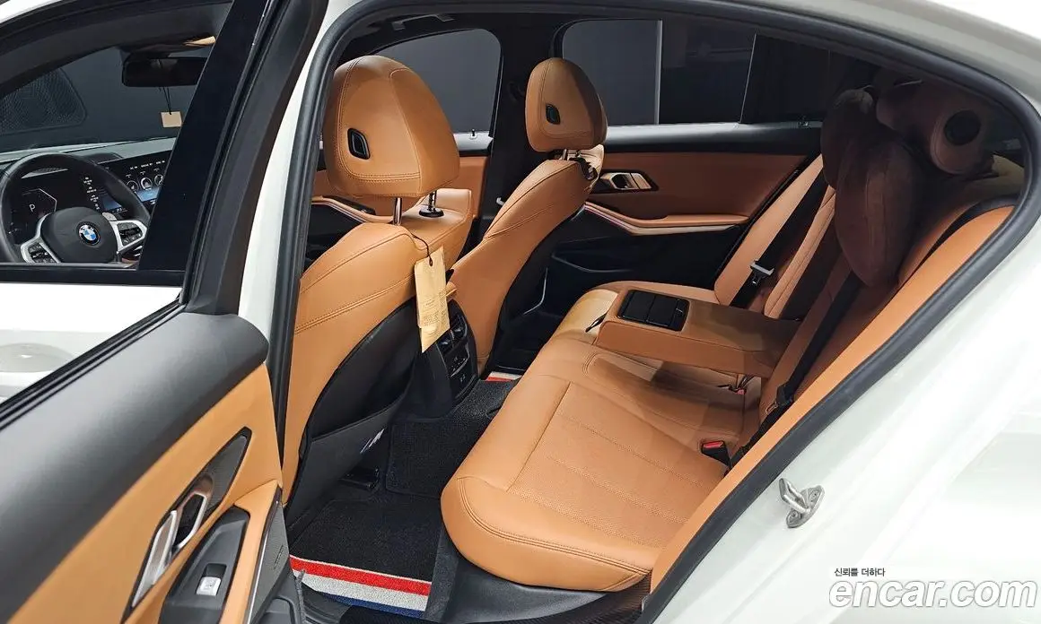 BMW 3 серия 2024 2.0 автомат (гидро), фото 18 BMW 3 серия 2024 2.0 автомат (гидро), фото 18