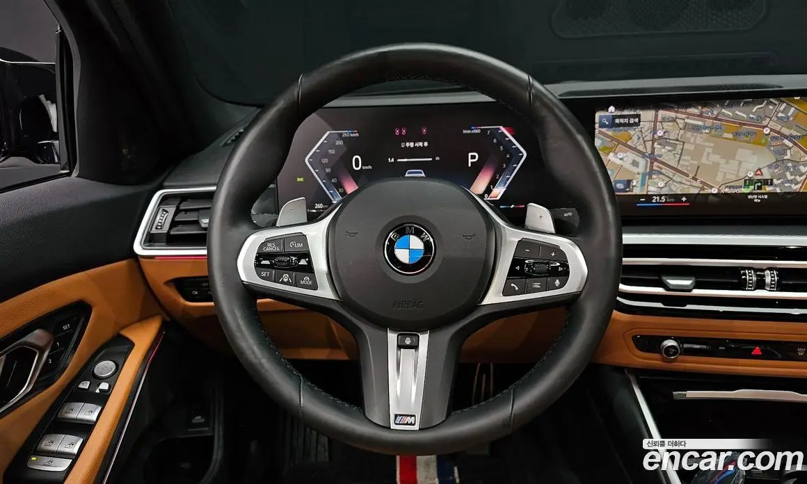 BMW 3 серия 2024 2.0 автомат (гидро), фото 19 BMW 3 серия 2024 2.0 автомат (гидро), фото 19