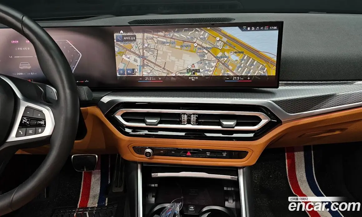 BMW 3 серия 2024 2.0 автомат (гидро), фото 20 BMW 3 серия 2024 2.0 автомат (гидро), фото 20