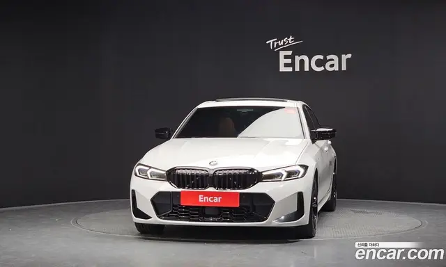 BMW 3 серия 2024 2.0 автомат (гидро), миниатюра 3 BMW 3 серия 2024 2.0 автомат (гидро), миниатюра 3
