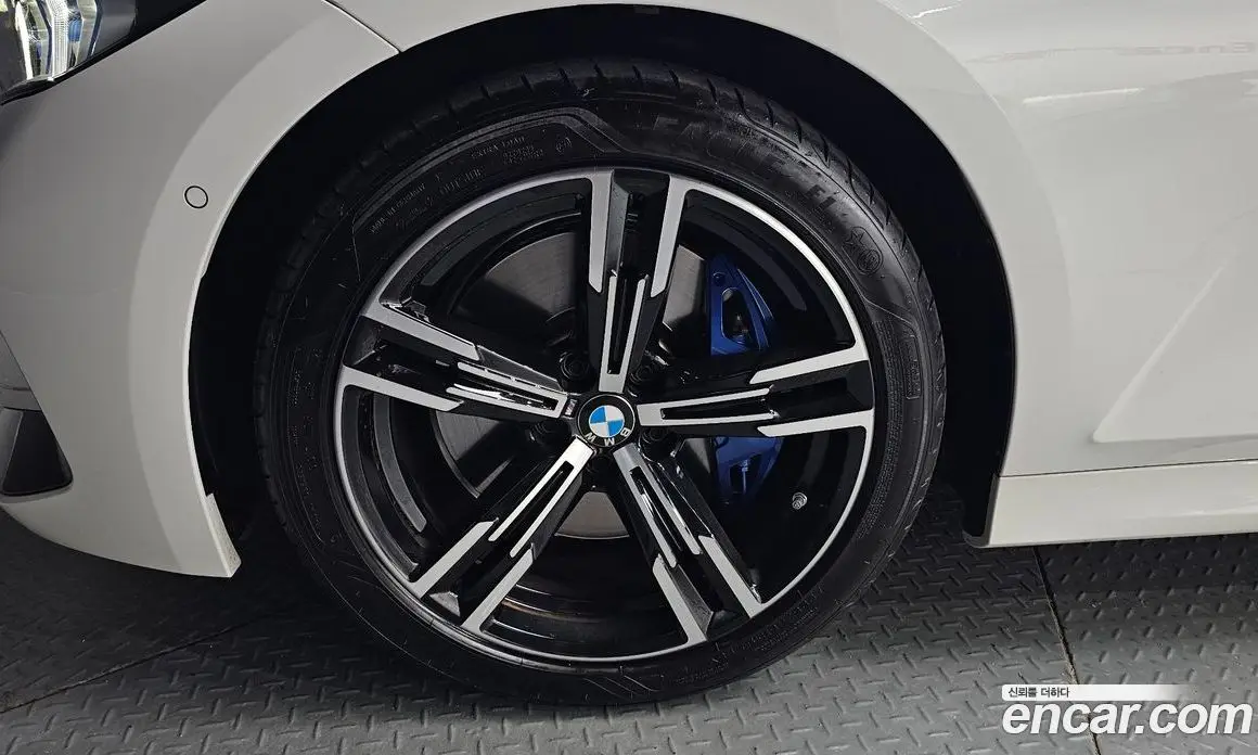 BMW 3 серия 2024 2.0 автомат (гидро), фото 5 BMW 3 серия 2024 2.0 автомат (гидро), фото 5