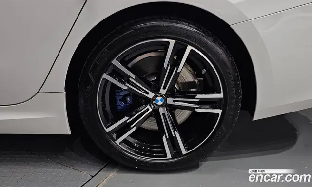 BMW 3 серия 2024 2.0 автомат (гидро), миниатюра 7 BMW 3 серия 2024 2.0 автомат (гидро), миниатюра 7
