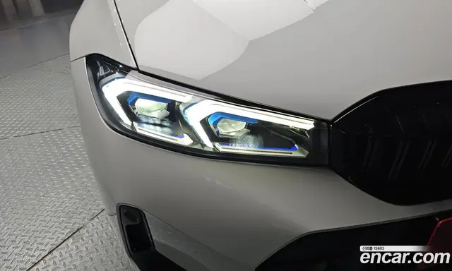 BMW 3 серия 2024 2.0 автомат (гидро), миниатюра 8 BMW 3 серия 2024 2.0 автомат (гидро), миниатюра 8