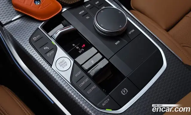 BMW 3 серия 2025 2.0 автомат (гидро), миниатюра 12