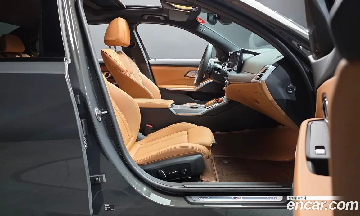 BMW 3 серия 2025 2.0 автомат (гидро), фото 16