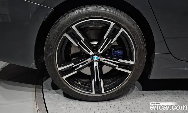 BMW 3 серия 2025 2.0 автомат (гидро), миниатюра 5