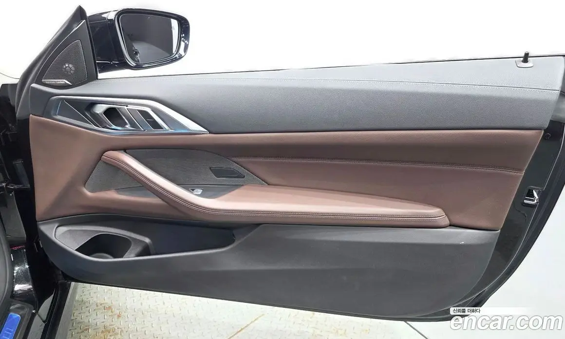 BMW 4 серия 2021 2.0 автомат (гидро), фото 14