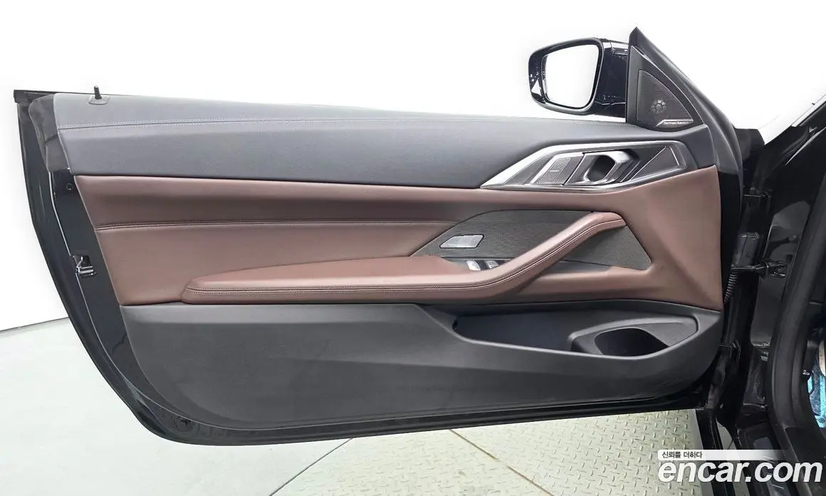 BMW 4 серия 2021 2.0 автомат (гидро), фото 15