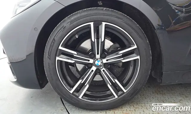 BMW 4 серия 2021 2.0 автомат (гидро), миниатюра 5