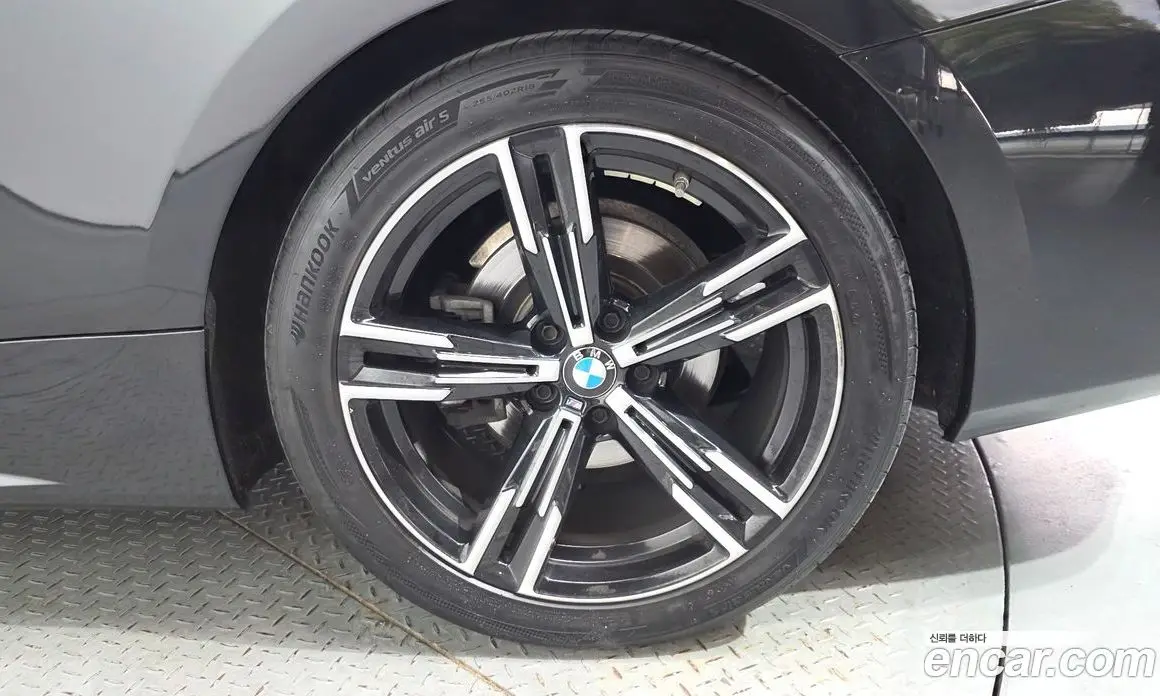 BMW 4 серия 2021 2.0 автомат (гидро), фото 7