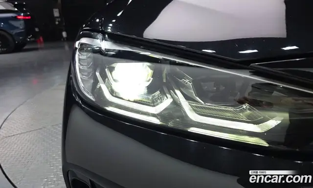 BMW 4 серия 2021 2.0 автомат (гидро), миниатюра 8