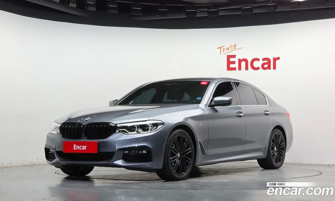BMW 5 серия 2018 2.0 автомат (гидро), фото 1 BMW 5 серия 2018 2.0 автомат (гидро), фото 1