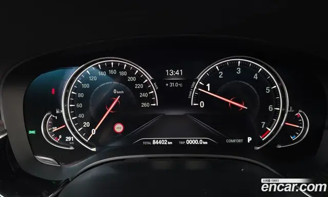 BMW 5 серия 2018 2.0 автомат (гидро), миниатюра 11 BMW 5 серия 2018 2.0 автомат (гидро), миниатюра 11