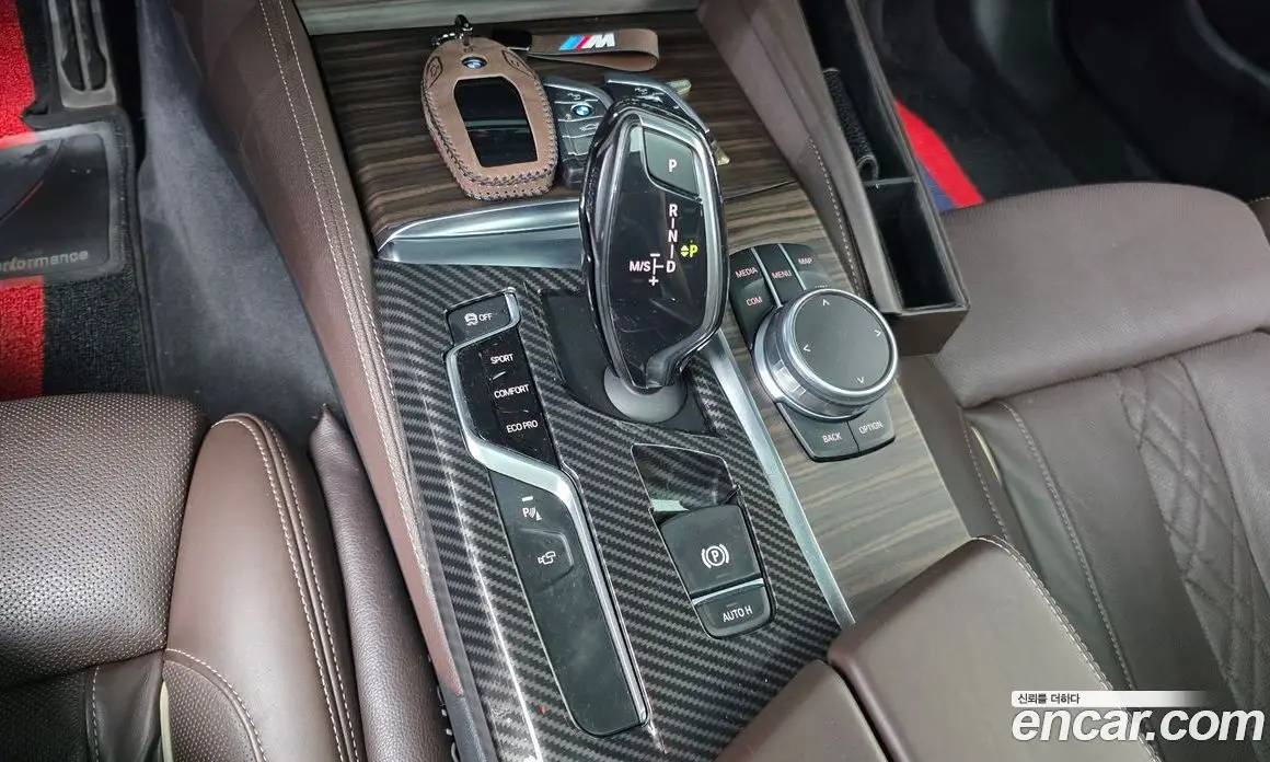 BMW 5 серия 2018 2.0 автомат (гидро), фото 12 BMW 5 серия 2018 2.0 автомат (гидро), фото 12