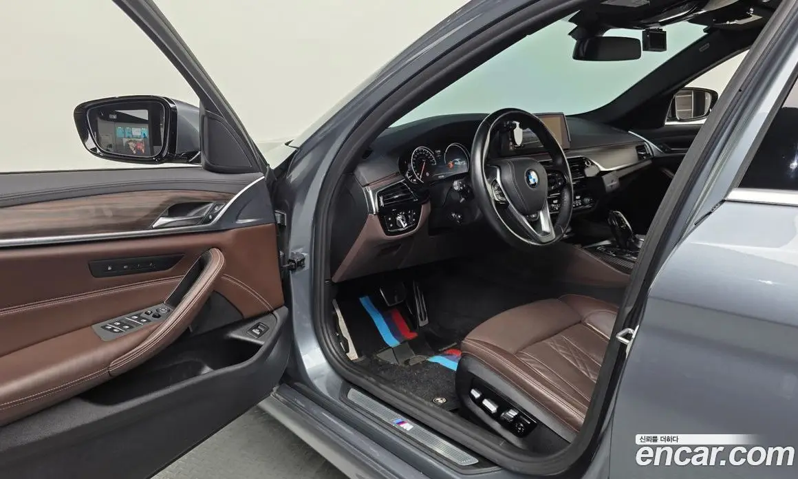 BMW 5 серия 2018 2.0 автомат (гидро), фото 13 BMW 5 серия 2018 2.0 автомат (гидро), фото 13