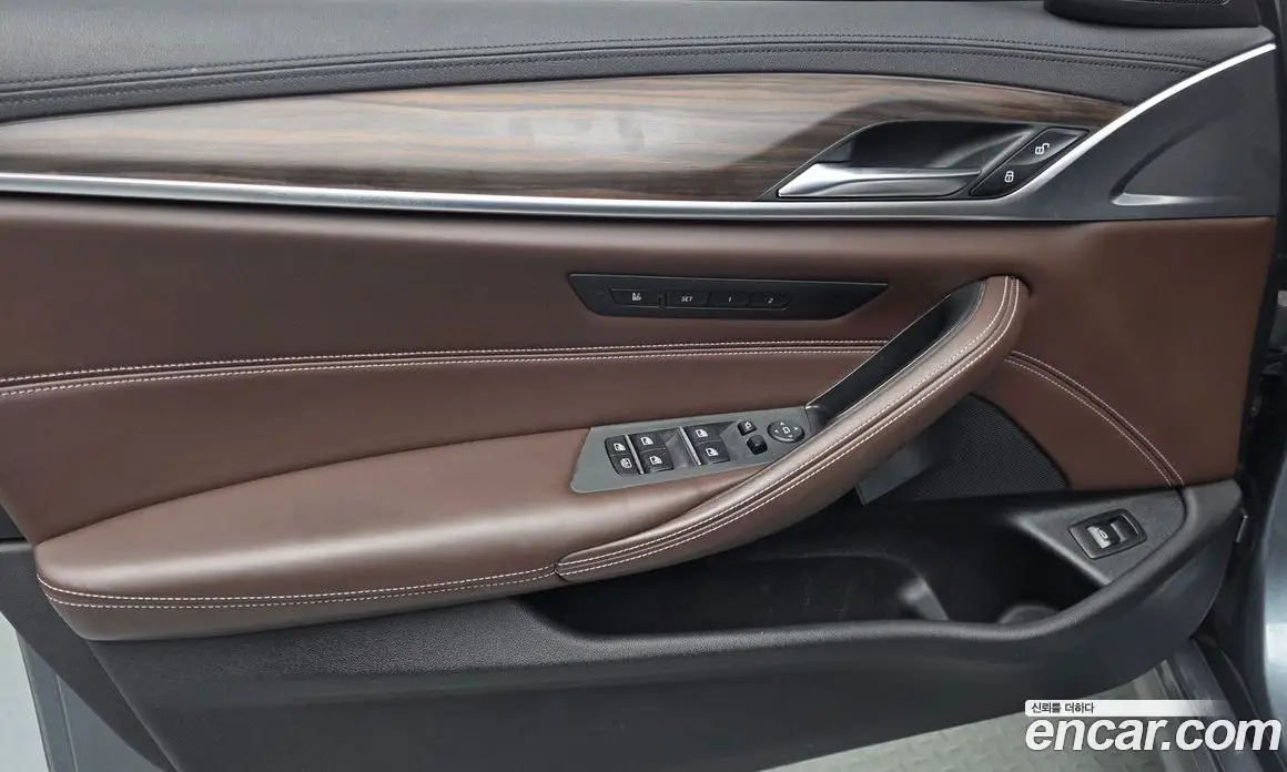 BMW 5 серия 2018 2.0 автомат (гидро), фото 14 BMW 5 серия 2018 2.0 автомат (гидро), фото 14