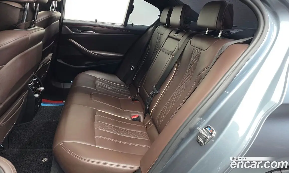 BMW 5 серия 2018 2.0 автомат (гидро), фото 16 BMW 5 серия 2018 2.0 автомат (гидро), фото 16