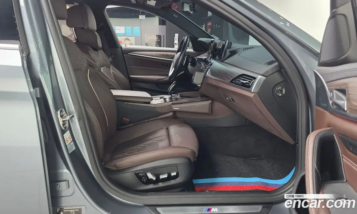 BMW 5 серия 2018 2.0 автомат (гидро), фото 17 BMW 5 серия 2018 2.0 автомат (гидро), фото 17