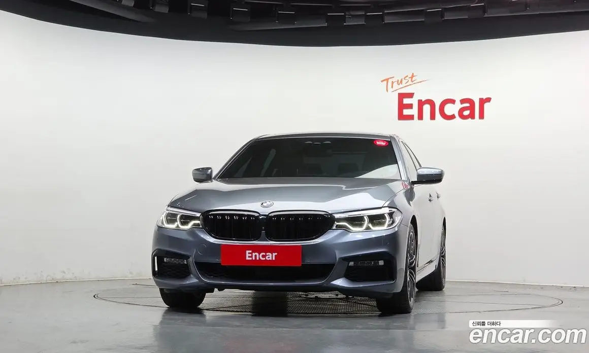 BMW 5 серия 2018 2.0 автомат (гидро), фото 3 BMW 5 серия 2018 2.0 автомат (гидро), фото 3