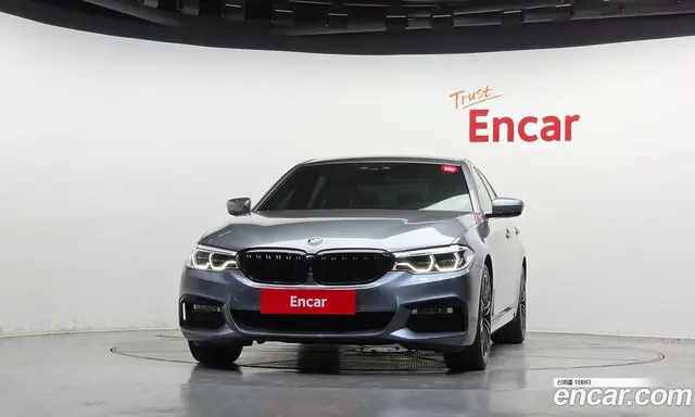 BMW 5 серия 2018 2.0 автомат (гидро), миниатюра 3 BMW 5 серия 2018 2.0 автомат (гидро), миниатюра 3