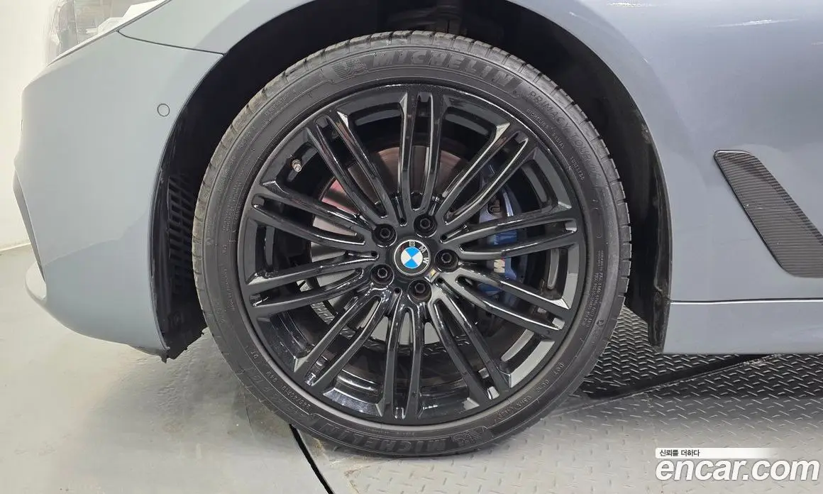 BMW 5 серия 2018 2.0 автомат (гидро), фото 5 BMW 5 серия 2018 2.0 автомат (гидро), фото 5