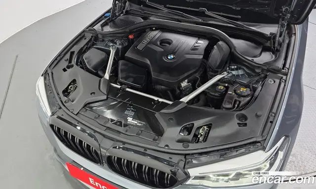 BMW 5 серия 2018 2.0 автомат (гидро), миниатюра 6 BMW 5 серия 2018 2.0 автомат (гидро), миниатюра 6