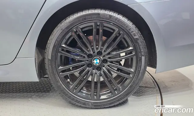 BMW 5 серия 2018 2.0 автомат (гидро), миниатюра 7 BMW 5 серия 2018 2.0 автомат (гидро), миниатюра 7