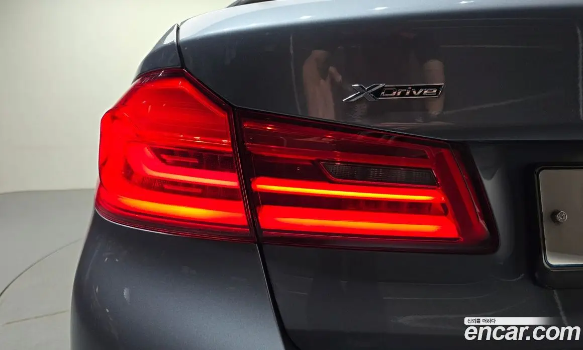 BMW 5 серия 2018 2.0 автомат (гидро), фото 9 BMW 5 серия 2018 2.0 автомат (гидро), фото 9