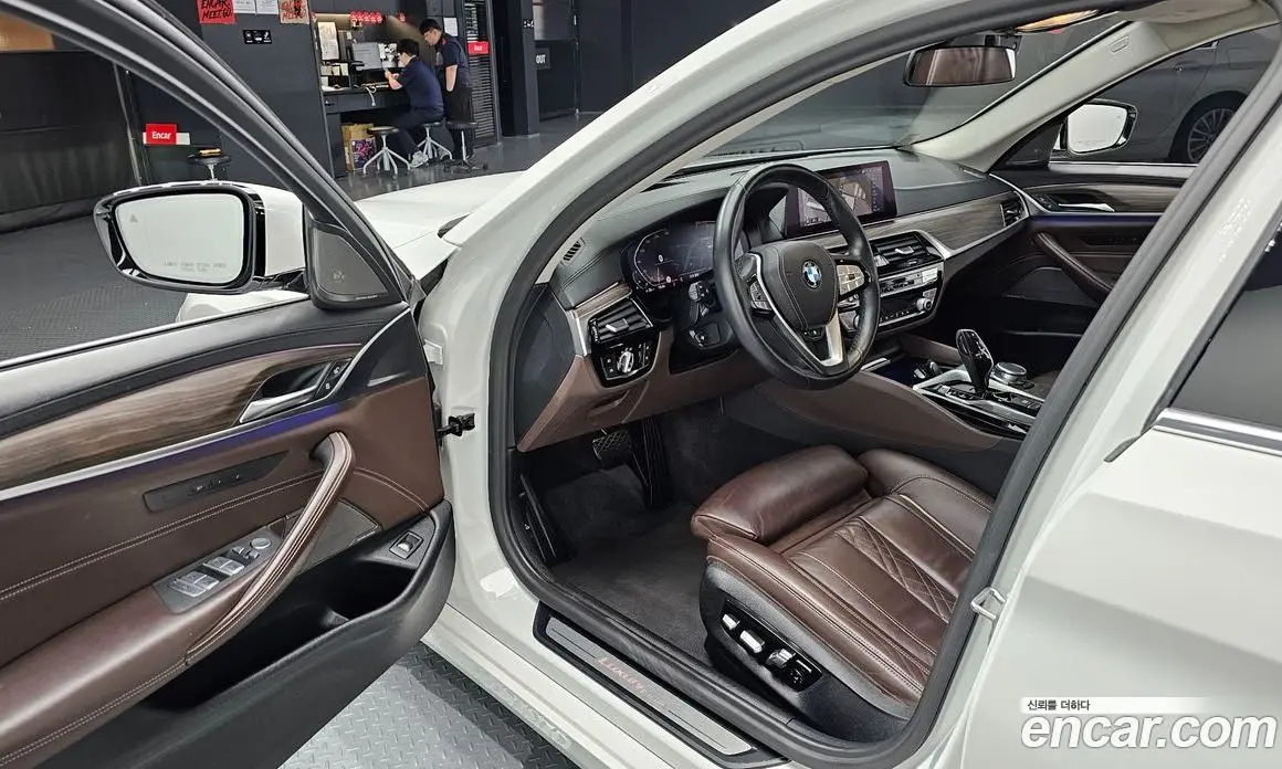 BMW 5 серия 2020 2.0 автомат (гидро), фото 13 BMW 5 серия 2020 2.0 автомат (гидро), фото 13