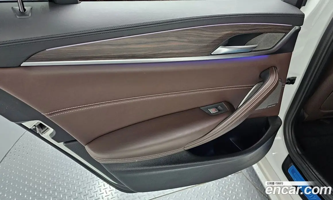 BMW 5 серия 2020 2.0 автомат (гидро), фото 15 BMW 5 серия 2020 2.0 автомат (гидро), фото 15