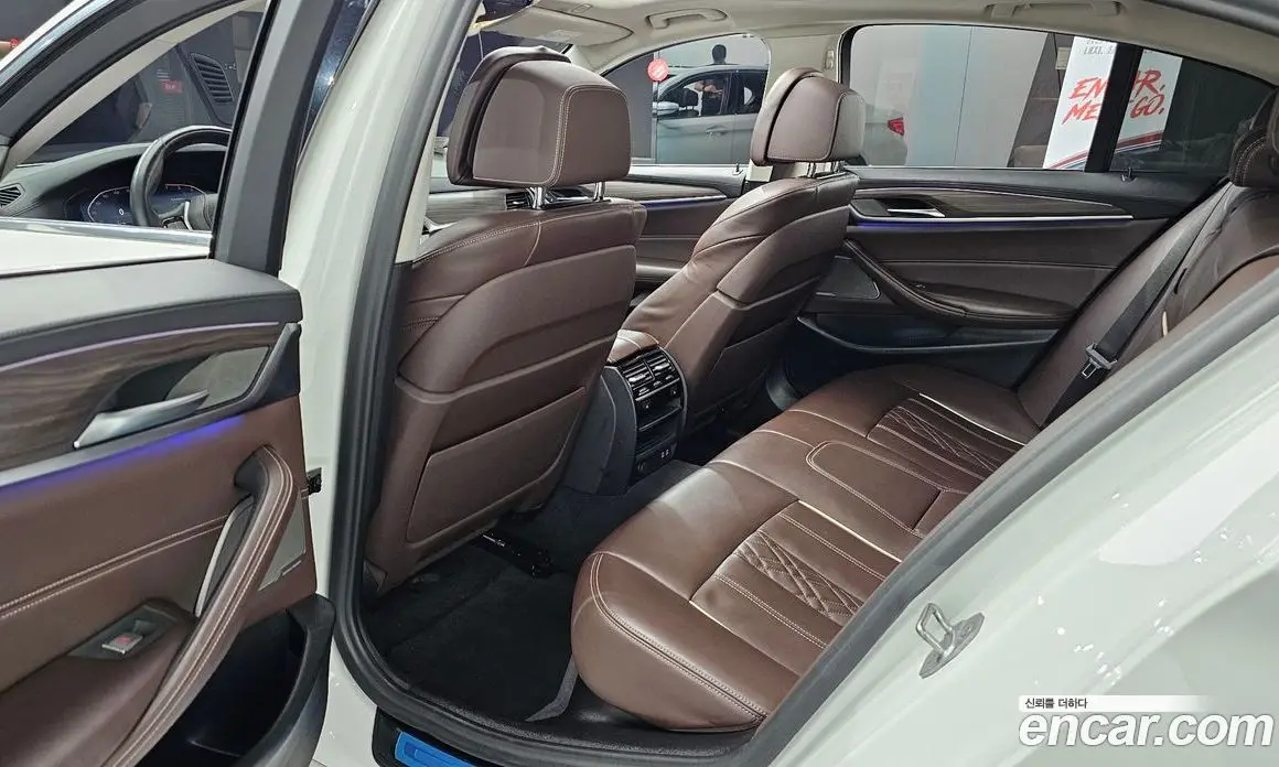 BMW 5 серия 2020 2.0 автомат (гидро), фото 16 BMW 5 серия 2020 2.0 автомат (гидро), фото 16