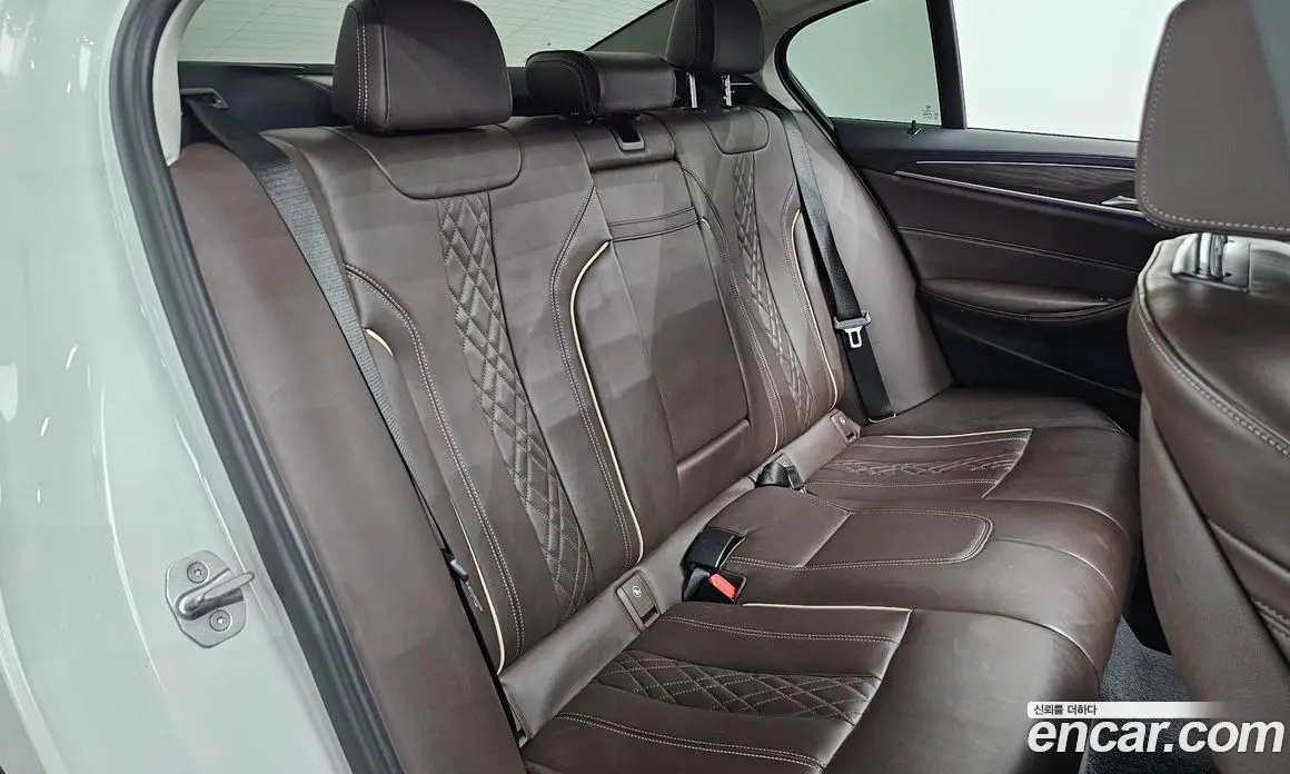 BMW 5 серия 2020 2.0 автомат (гидро), фото 18 BMW 5 серия 2020 2.0 автомат (гидро), фото 18