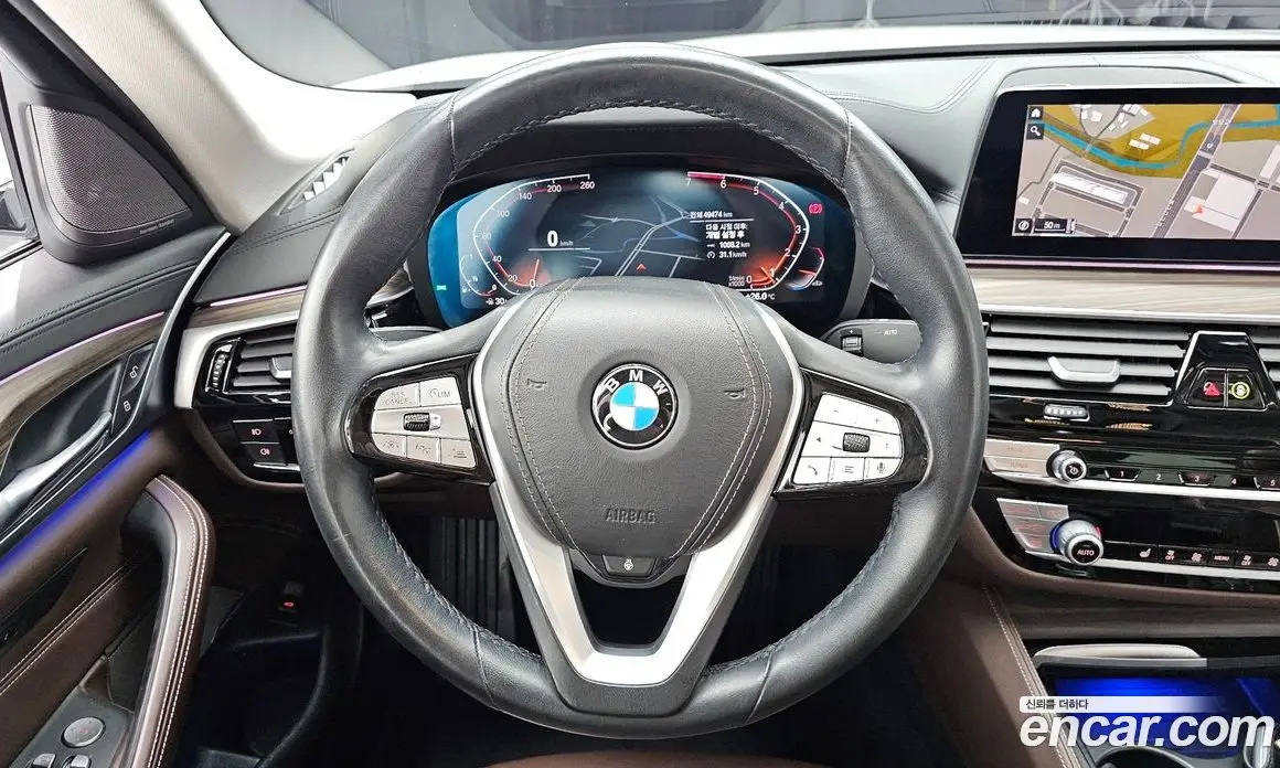 BMW 5 серия 2020 2.0 автомат (гидро), фото 19 BMW 5 серия 2020 2.0 автомат (гидро), фото 19
