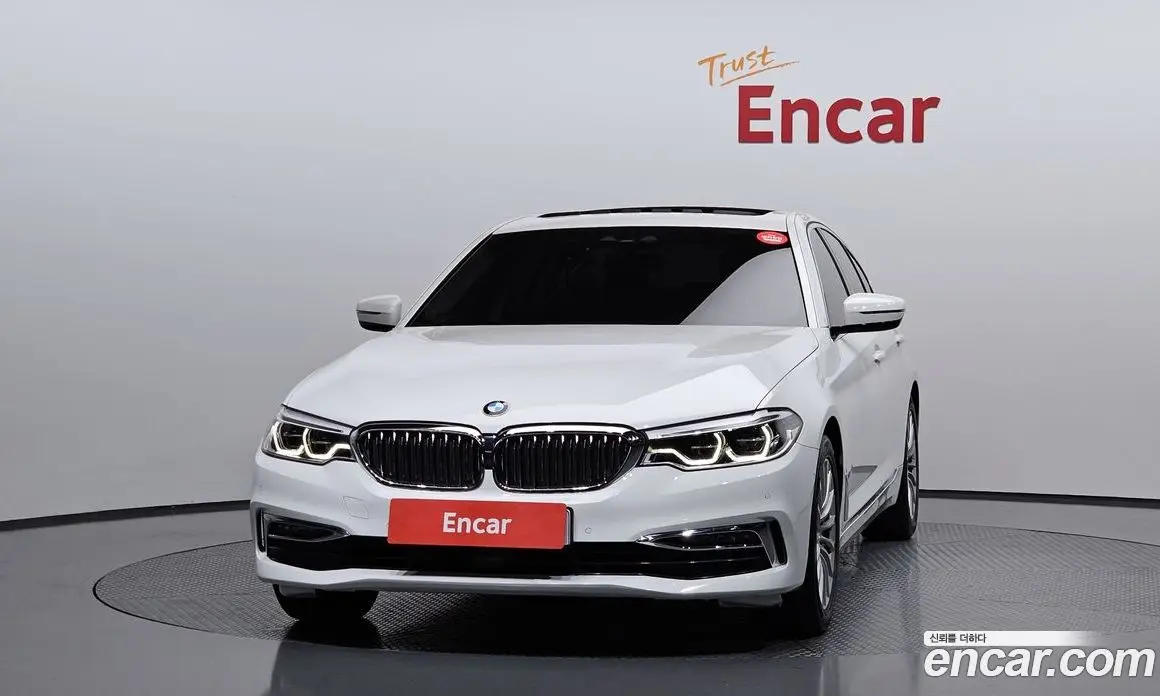 BMW 5 серия 2020 2.0 автомат (гидро), фото 3 BMW 5 серия 2020 2.0 автомат (гидро), фото 3