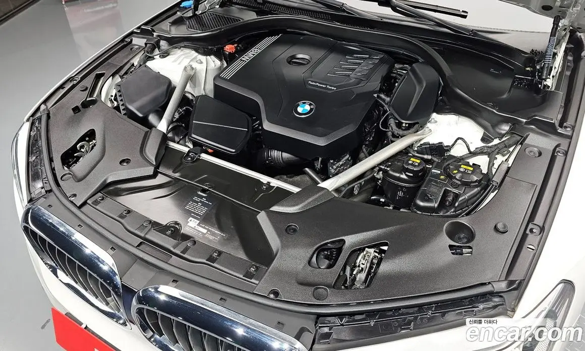BMW 5 серия 2020 2.0 автомат (гидро), фото 6 BMW 5 серия 2020 2.0 автомат (гидро), фото 6