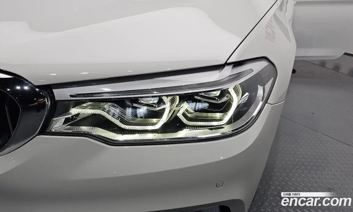 BMW 5 серия 2020 2.0 автомат (гидро), фото 8 BMW 5 серия 2020 2.0 автомат (гидро), фото 8