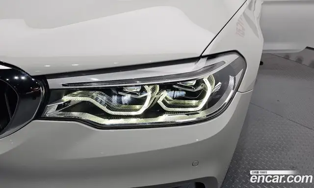 BMW 5 серия 2020 2.0 автомат (гидро), миниатюра 8 BMW 5 серия 2020 2.0 автомат (гидро), миниатюра 8