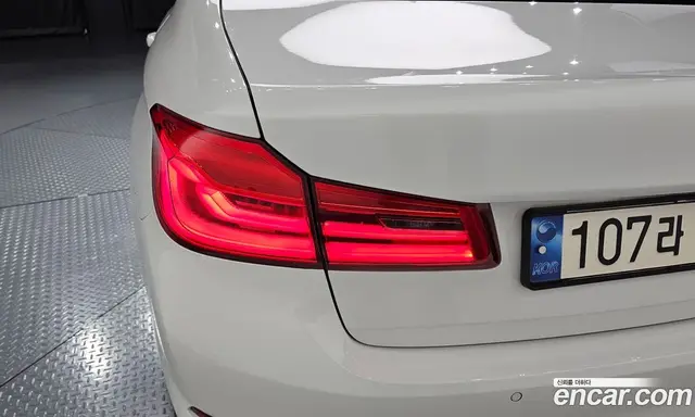 BMW 5 серия 2020 2.0 автомат (гидро), миниатюра 9 BMW 5 серия 2020 2.0 автомат (гидро), миниатюра 9