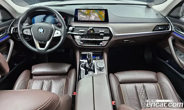 BMW 5 серия 2020 2.0 автомат (гидро), миниатюра 10 BMW 5 серия 2020 2.0 автомат (гидро), миниатюра 10