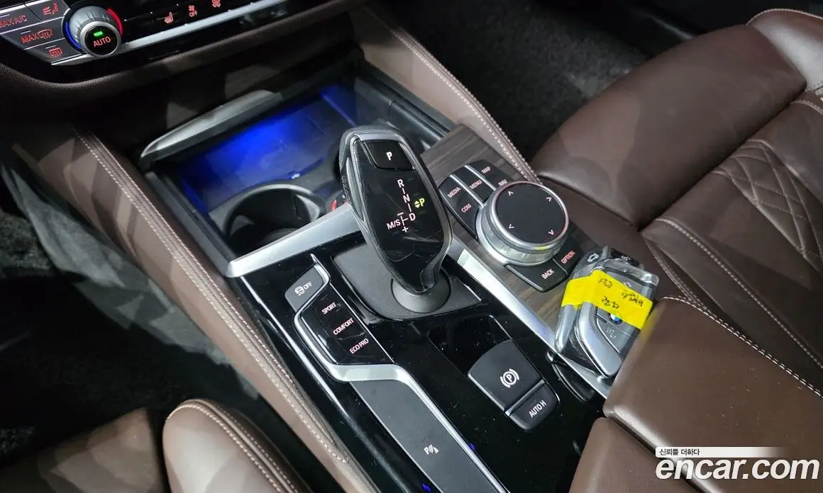 BMW 5 серия 2020 2.0 автомат (гидро), фото 12 BMW 5 серия 2020 2.0 автомат (гидро), фото 12