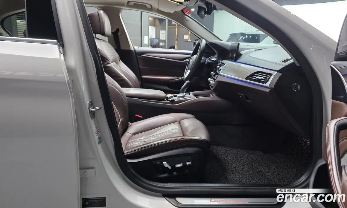 BMW 5 серия 2020 2.0 автомат (гидро), фото 16 BMW 5 серия 2020 2.0 автомат (гидро), фото 16