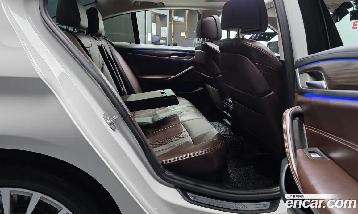 BMW 5 серия 2020 2.0 автомат (гидро), фото 17 BMW 5 серия 2020 2.0 автомат (гидро), фото 17