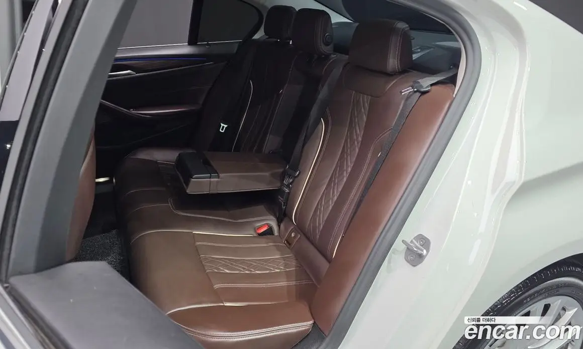 BMW 5 серия 2020 2.0 автомат (гидро), фото 18 BMW 5 серия 2020 2.0 автомат (гидро), фото 18