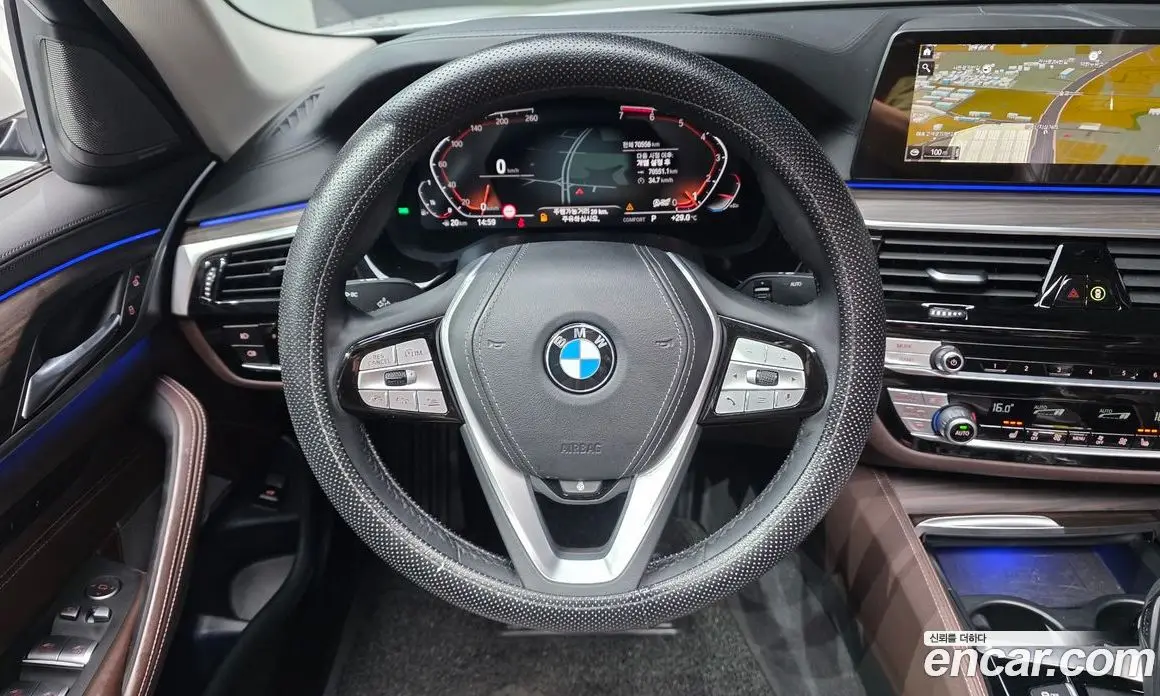 BMW 5 серия 2020 2.0 автомат (гидро), фото 20 BMW 5 серия 2020 2.0 автомат (гидро), фото 20