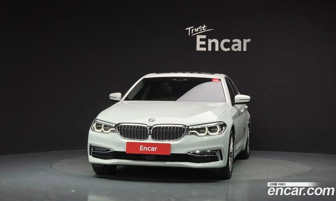 BMW 5 серия 2020 2.0 автомат (гидро), фото 3 BMW 5 серия 2020 2.0 автомат (гидро), фото 3