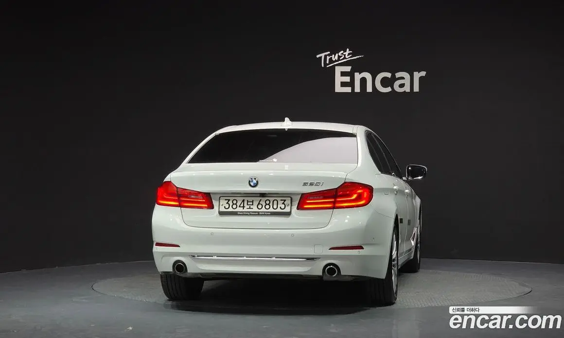 BMW 5 серия 2020 2.0 автомат (гидро), фото 4 BMW 5 серия 2020 2.0 автомат (гидро), фото 4