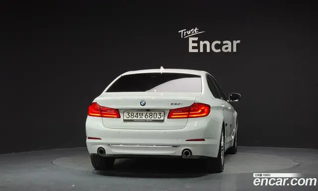 BMW 5 серия 2020 2.0 автомат (гидро), миниатюра 4 BMW 5 серия 2020 2.0 автомат (гидро), миниатюра 4