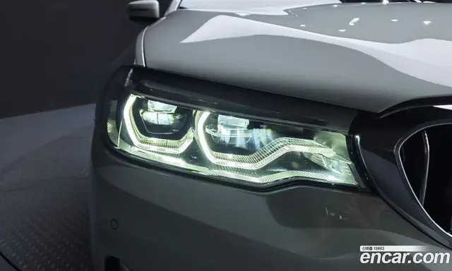 BMW 5 серия 2020 2.0 автомат (гидро), миниатюра 8 BMW 5 серия 2020 2.0 автомат (гидро), миниатюра 8