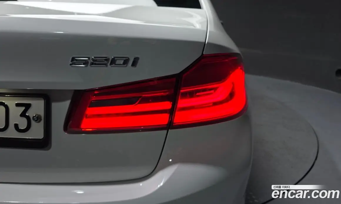 BMW 5 серия 2020 2.0 автомат (гидро), фото 9 BMW 5 серия 2020 2.0 автомат (гидро), фото 9